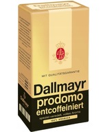 Dallmayr ENTCOFFEINIERT GERMAN mletý 500g