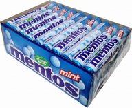 Mentos Mint 40 ks