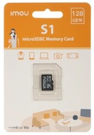 Monitorovanie 128GB microSD karty IMOU ST2-128-S1