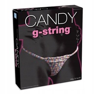 Nezbytnosti do postieľky pre ženy Candy Lingerie