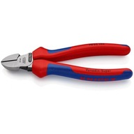 KNIPEX BOČNÉ REZACIE KLIEŠTE 160MM 70 02 160