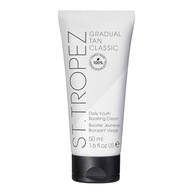 ST. Samoopaľovací krém TROPEZ Gradual Tan Classic Youth Boosting Face Cream