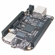 BeagleBone Black revC