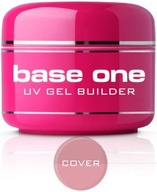 Silcare Base One Cover Building Gel Camouflage 50g