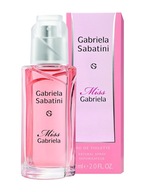 GABRIELA SABATINI slečna Gabriela 30ml