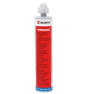 WURTH Lepidlo na telo, Powerbond 195ML