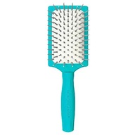 MOROCCANOIL MINI PADLE BRUSH KEFKA NA ZACHYTENIE VLASOV