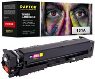 TONER PRE HP M251n M251nw M276n M276nw 131A žltý