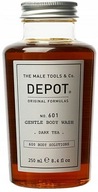 Depo č. 601 BODY WASH DARK TEA Sprchový gél 250ml