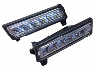 LED DRL DENNÉ SVETLÁ ĽAVÉ PRAVÉ Pre Mercedes A1649060151 A1649060251