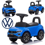 VOLKSWAGEN AUTO AUTA RIDE-OVER PUSHER PUSHER