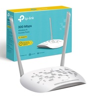 Prístupový bod TP-LINK TL-WA801N WiFi 4