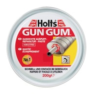 Holts Gun Gum tesniaca pasta 200g