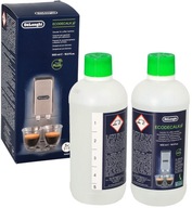 DEscaler pre kávovary DeLonghi EcoDecalk 500ml