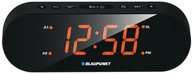 RÁDIOBUDÍK Blaupunkt CR6OR BUDÍK RÁDIO LCD