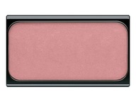 ARTDECO PRESSED BLUSH Magnetická 30 žiarivá fuchsiová lícenka