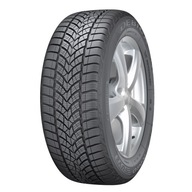 1x zimná pneumatika 215/60R17 DĘBICA FRIGO SUV 2 96H