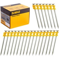 DEWALT Klince DCN8901055 55m 2,6 pre DCN890 510ks