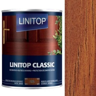 PREMIUM LINITOP KLASICKÝ LAK NA LAK 2,5L 282 TEAK