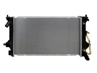 ABAKUS HYUNDAI RADIATOR MOTORA