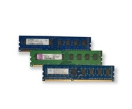 RAM 8GB DDR3 (4x2GB) 1333MHz PRE PC GW 2 ROKY