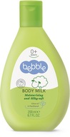Bebble - telové mlieko 200ml