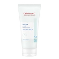 CELL FUSION C Low PH pHarrier čistiaca pena Čistiaca pena 165 ml