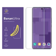 Plne UV tvrdené sklo BananUltra pre Huawei Nova 9