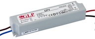 LED NAPÁJACÍ ZDROJ GLP 15V/1,33A 20W GPV-20-15