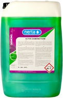 NERTA ACTIVE DIAMOND FOAM 25L Aktívna pena! autoumývareň