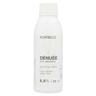 Montibello Denuee Activating Cream 22 obj. 6,6 % 90 ml