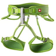 Horolezecký úväz Ocun Twist - Zelená Veľkosť M-XL