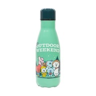 BT21 - Nerezová termofľaša 260 ml