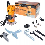 CMT CMT10 - Trimmer - Frézka hrán 550W