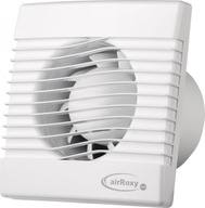 Nástenný ventilátor 150mm 20W pRim 150S 01-009 TUV certifikát