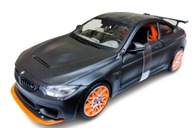 Kovový model MAISTO 31246 BMW M4 GTS 1:24