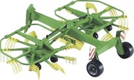 KRONE RAKE