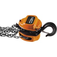 NEO navijak CHAIN ​​​​WINCH 2T PRE MOTOR