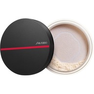 Shiseido Synchro sypký púder na tvár Radiant 6g