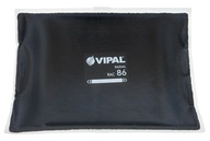 Záplaty RADIAL Insert Patch - Vipal RAC86 345x250mm