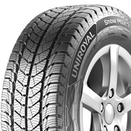 1x 195/60R16C Uniroyal Snow Max 3 99/97T 2022