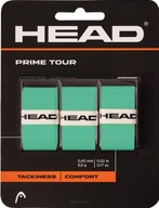 Vonkajšie tenisové omotávky Head Prime Tour, mätové