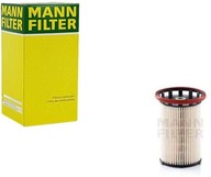 MANN-FILTER PALIVOVÝ FILTER PU 8008/1