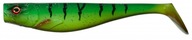 ILLEX Dexter Shad 200 - 20 cm - Bankok Tiger