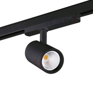 Osvetľovacie teleso Kanlux ATL1 18W-940-S6-B lištová LED