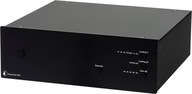 Predzosilňovač Pro-Ject Phono BOX DS2 - ČIERNA