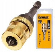 DEWALT G/K DOSKA BIT DT7521 ZARÁ