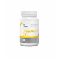 UrinoVet Cat 45 kapsúl.