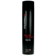 Goldwell Lacquer 600ml čierny