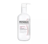 PHYSIOGEL Upokojujúce telové mlieko 400ml